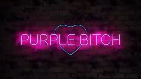 brazzers purple|Purple Bitch Gets Surprise Anal With Purple Bitch .